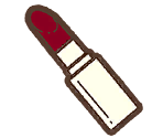 Lipstick - Pretty Princess Magical Garden Island