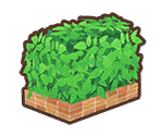 Fence - Pretty Princess Magical Garden Island