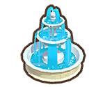 Garden - Pretty Princess Magical Garden Island