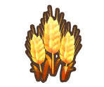Crop/Ingredient - Pretty Princess Magical Garden Island