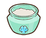 Processed Goods - Pretty Princess Magical Garden Island