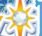 Logos - Pretty Princess Magical Garden Island