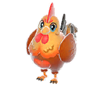 Farm Animals - Pretty Princess Magical Garden Island