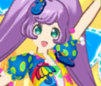 TomoTickets - PriPara: All Idol Perfect Stage! (JPN)