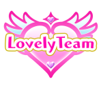 Team Logos - PriPara: All Idol Perfect Stage! (JPN)