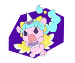 NPC Icons - PriPara: All Idol Perfect Stage! (JPN)
