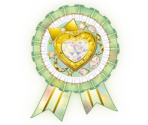 PV Motifs - PriPara: All Idol Perfect Stage! (JPN)