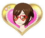 Glasses - PriPara: All Idol Perfect Stage! (JPN)