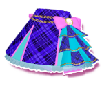 Bottoms - PriPara: All Idol Perfect Stage! (JPN)