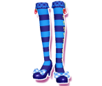 Shoes - PriPara: All Idol Perfect Stage! (JPN)
