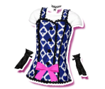 Tops - PriPara: All Idol Perfect Stage! (JPN)