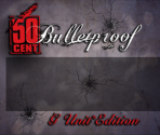 Save Banner & Icon - 50 Cent: Bulletproof - G Unit Edition