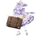 Inners (Part 1) - SELFY COLLECTION The dream fashion stylist!