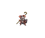 025 Ant Noble - Magical Starsign
