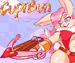 Main Menu - Cupibun