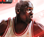 Game Banner & Icon - NBA 2K11