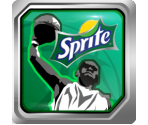 Trophy Icons - NBA 2K11