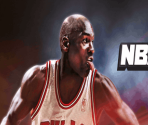 Opening Screens & Title Screen - NBA 2K11