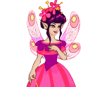 Fairy - Cake Mania 3