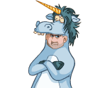 Unicorn - Cake Mania 3