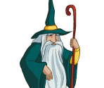 Wizard - Cake Mania 3