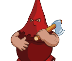 Executioner - Cake Mania 3