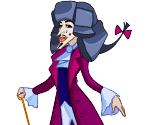 Marquis de Cake - Cake Mania 3