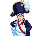 Napoleon - Cake Mania 3