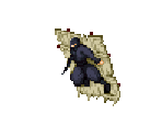 Air Ninja (Black) - Legend of Kage 2