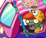 Ice Cream Van - Plants vs. Zombies 2