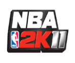 Wii Menu Banner & Icon - NBA 2K11