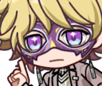 Fukami Shion (Outfit 01, Masked) - Ride Kamens