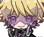 Kamen Rider Shion - Ride Kamens