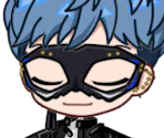 Gamo Jigen (Outfit 01, Masked) - Ride Kamens