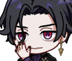 Kamui Narushi (Outfit 01) - Ride Kamens