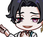 Kamui Narushi (Outfit 02) - Ride Kamens