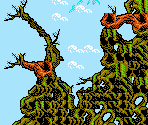 Stage 06 - Monkey King (Bootleg)