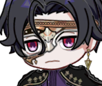 Kamui Narushi (Outfit 01, Masked) - Ride Kamens