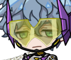 Kamen Rider RUI - Ride Kamens