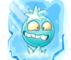 Icy Currant - Plants vs. Zombies 2