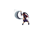 Kunoichi - Legend of Kage 2