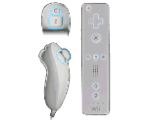 Controllers & Buttons - NBA 2K10