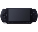 PSP & Buttons - NBA 2K10