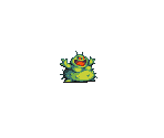030 Mossling - Magical Starsign
