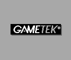GameTek Logo & Language Select Screen - Tesserae