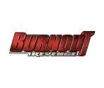 Logo - Burnout Revenge