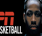 Copyright & Title Screens - ESPN NBA Basketball