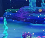 Quest Backgrounds - Disney Magical World 2: Enchanted Edition