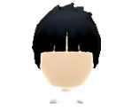 Hairstyles - Disney Magical World 2: Enchanted Edition