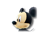 Disney Character Icons - Disney Magical World 2: Enchanted Edition